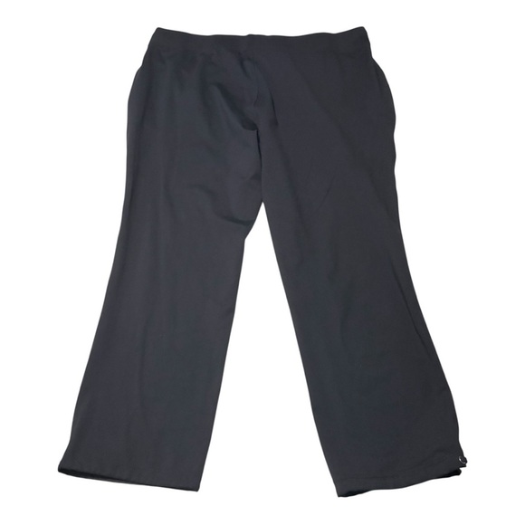 Velocity Men's Charcoal Joggers - Picture 2 of 3